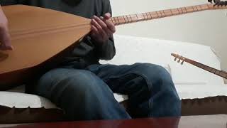 Bundan Böyle Yolu Yok Solfej (Bundan Öte Ayrılık Var) Nasıl Çalınır Solfej