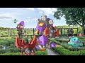 End of video