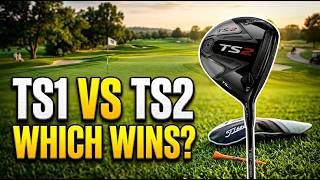 Titleist TS1 Driver vs Titleist TS2 Driver – Which Driver Offers More Forgiveness