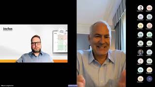 Inclus webinar: Geopolitical tensions — What risk professionals on both sides of the Atlantic need