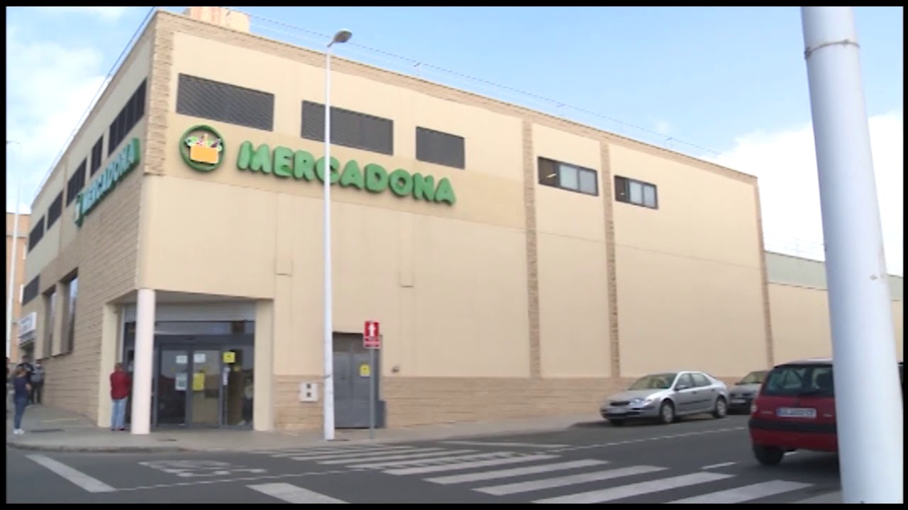 NOTICIA NUEVOS HORARIOS DE LOS SUPERMERCADOS DEL MUNICIPIO DE AGÜIMES