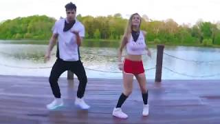 David Guetta & Sia - Titanium (Shuffle Dance & DeeJayDemon Remix)