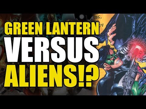 green-lantern-vs-the-xenomorphs!-(green-lantern/aliens-crossover-comic)