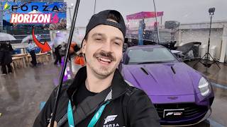 Forza Horizon 6 - Horizon Festival GARAGE TOUR IN TOKYO JAPAN!!