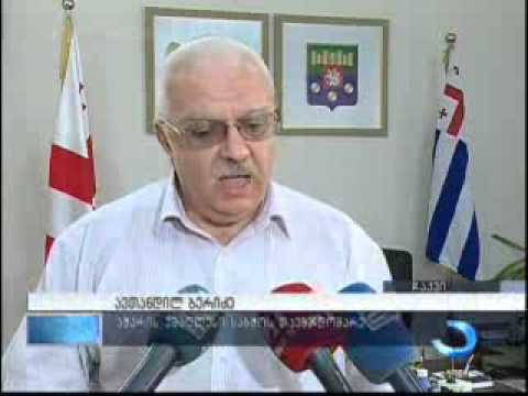 უმაღლესი საბჭოს ფრაქცია „ქართული ოცნება“ არჩილ ხაბაძეს უპირისპირდება