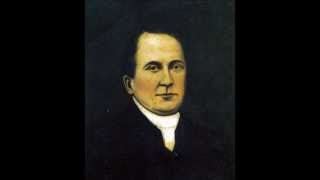 Packie Bradley Highland Radio
