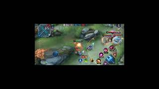 Play like Ruby DD's Lunox 😯😯😱😱 #shorts