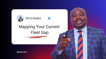 Auditing Your Current Fleet