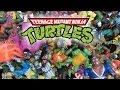 Biggest Vintage TMNT Toy Pickup on YouTube?!