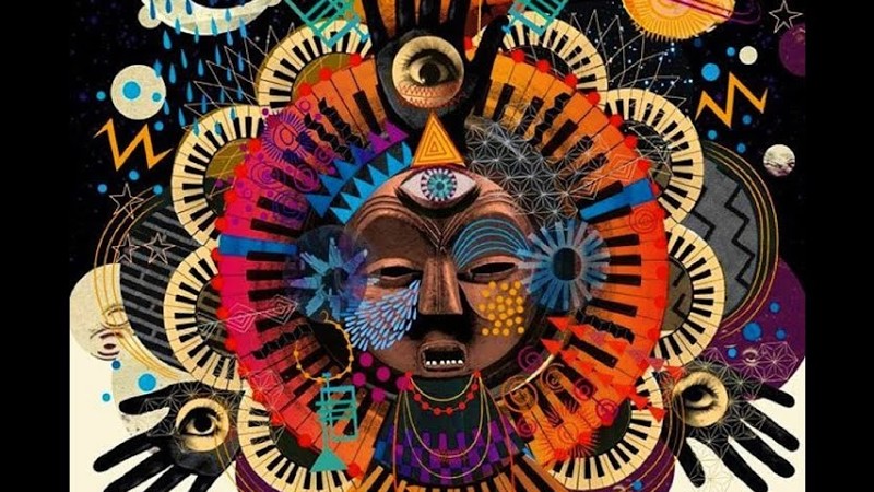 Nato & Sahalé - Jelassi