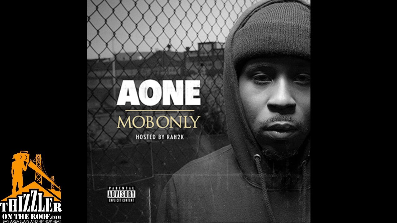 AOne ft. Slap City - On My Dre sh*t [Thizzler.com]