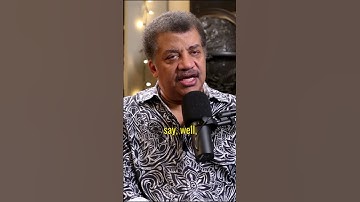 Antimatter explained!!! / Neil deGrasse Tyson