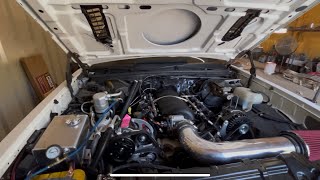 86 Monte Carlo SS No Ac After Ls Swap Here’s The Situation 