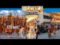 Buddha taug kev mus kom txog tsev dawb 1/18/26