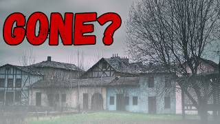 What Happened To The Disappearing Town? | Reading and Analysis