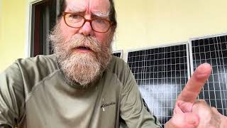 Newpowa 12V 100W Solar panels Failed Fast - Total Melt Down 10% Failure Rate...and Counting