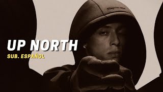 Central Cee - Up North (Sub. Español)