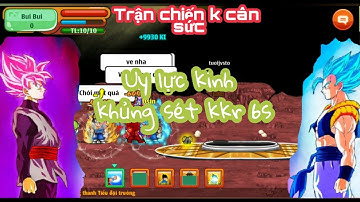 Ngọc Rồng Online - Lụm đồ cực ngon khi săn boss 12h trưa