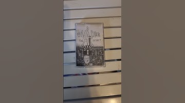 INVADER (Invader demo THE SECRET 1995) So you think I have forgotten eh?: