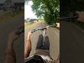 Impossible manual Oz Bike Park