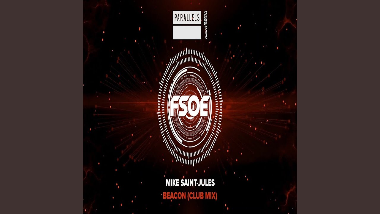 Beacon (Club Mix)