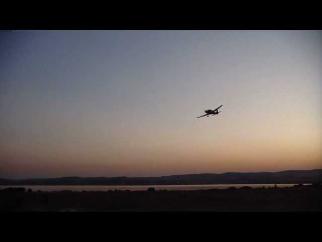 Sinan Ciftci ( Cirrus SR22 GTS G3 - TC SIN )