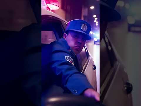 البوليس كيجر ي ورا ميو ميو و ووف بعدما سرقو الموطور مطاردة مضحكة 