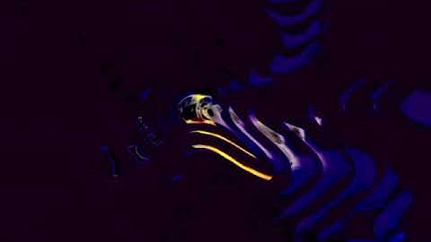 Klasky Csupo in Horror Version 9.0