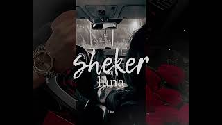 Luna - Sheker (🎶2023)