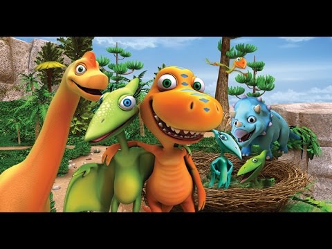 Dinosaurtrain lyrics