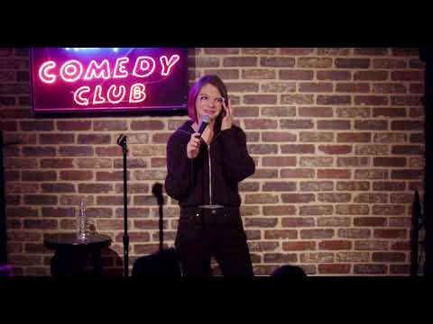Feeling of Emptiness Full #standup special
