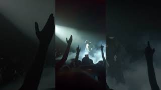 NF Clouds live 27.09.2023 in Germany, Munich