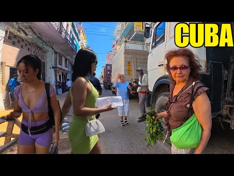 ASÍ ESTÁN los BARRIOS MAS DESCONOCIDOS de CUBA EN 2026/GUANABACOA 
