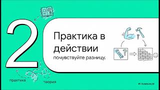 🎓 Фреймворк № 90 Осознанная практика