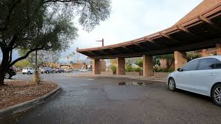 Patient Pickup, Banner University Medicine North, Prince Rd, Campbell Ave, River Rd, Tucson GX050153