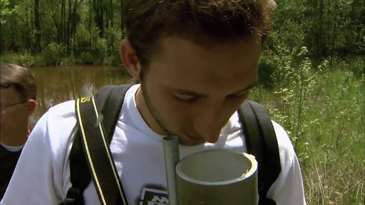 Catawba College Center for the Environment YouTube