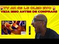 Smart TV 4K 65 LG OLED évo OLED65G4 5 COISAS QUE VOCER PRECISA SABER!