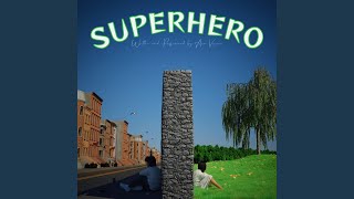 Video thumbnail of "Aim Vision - SUPERHERO"