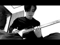 Good Night Station/Yogee New Waves guitar cover