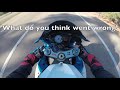 Beginning of video