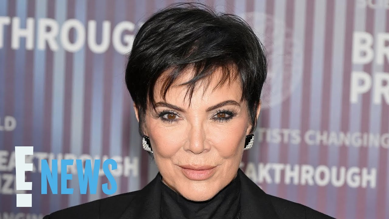 Kris Jenner’s Feet in New Photo Raises Big Question From Fans | E! News Kris Jenner’s Feet in New Photo Raises Big Question From Fans | E! News