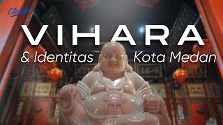 Saksi Bisu Keberagaman : Potret Kerukunan dari Vihara Siu San Keng | Citraloka