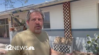 Neighbors react to Scottsdale shooting that left one man dead