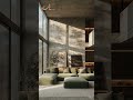 The Making of a Wabi Sabi Space | Interior Construction Timelapse | Flying Art