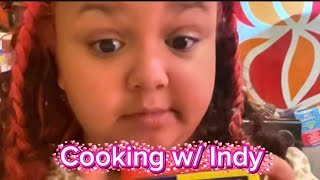 Hot & Spicy egg boil cooking with indybugg1