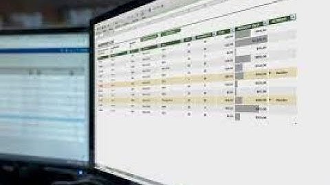 Creating Subtotals With Extra Two Columns Lab Tutorial Using LibreOffice or OpenOffice