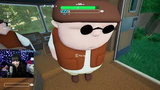 RV There Yet? - New Year's EVE! screenshot 1