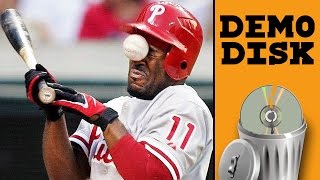 Famous FOUL BALLS - Demo Disk Gameplay Net Worth