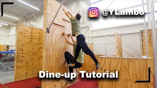 Download Lagu Dine-up Tutorial MP3