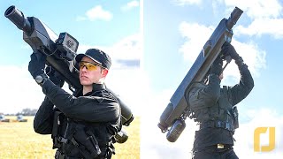 Famous 10 Newest Military Inventions That Will Blow Your Mind Wealth